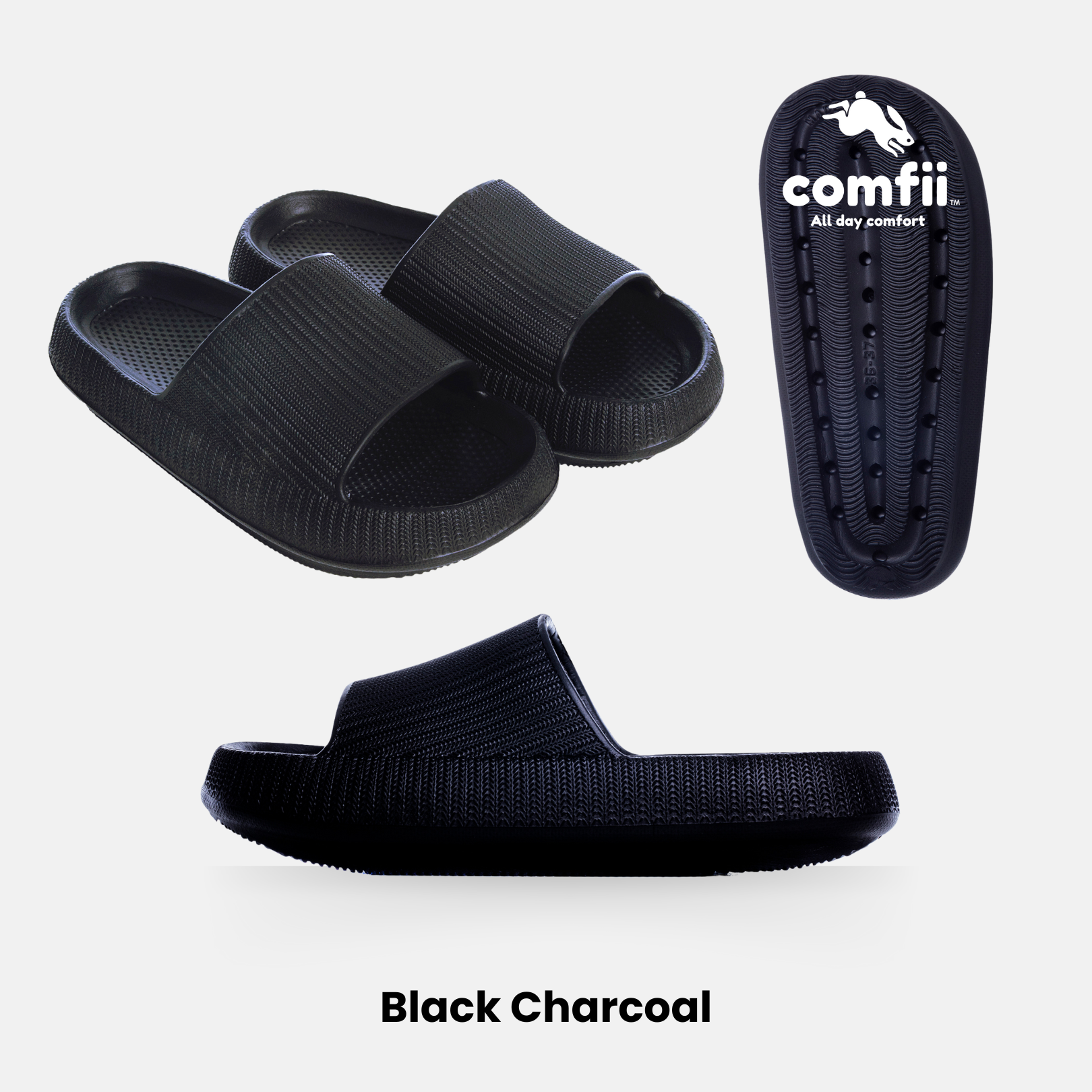 Comfii™ Air Slide
