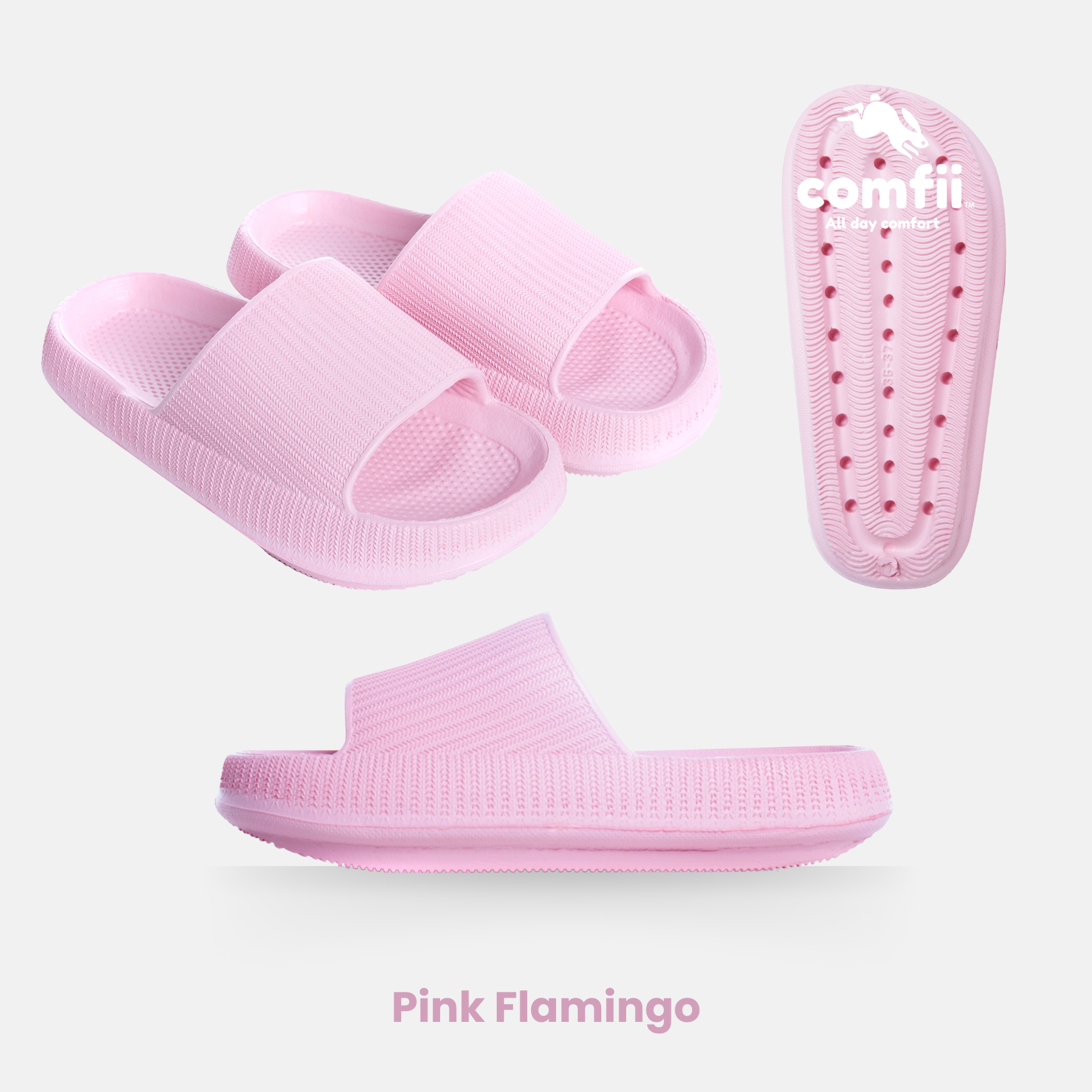 Comfii™ Air Slide