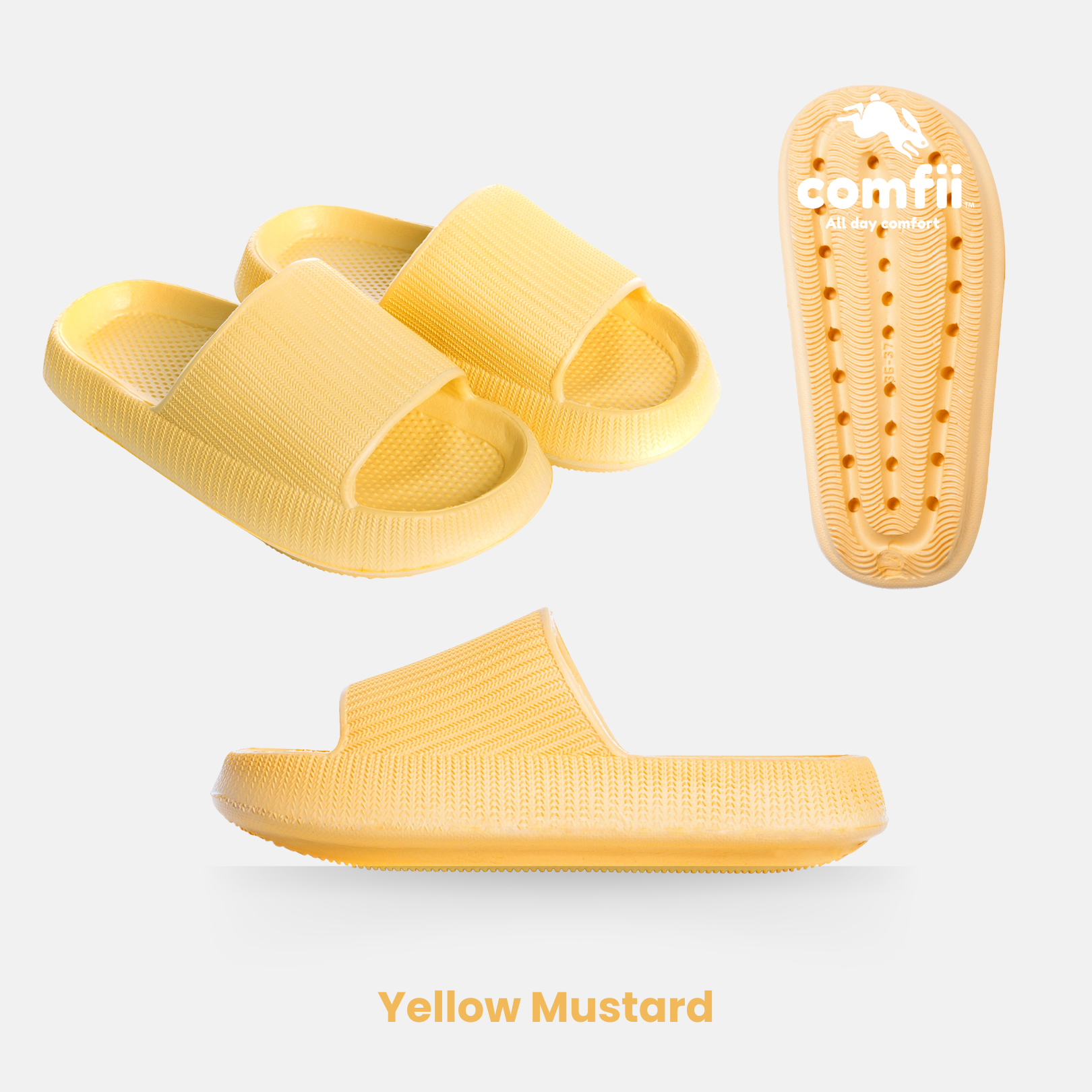 Comfii™ Air Slide