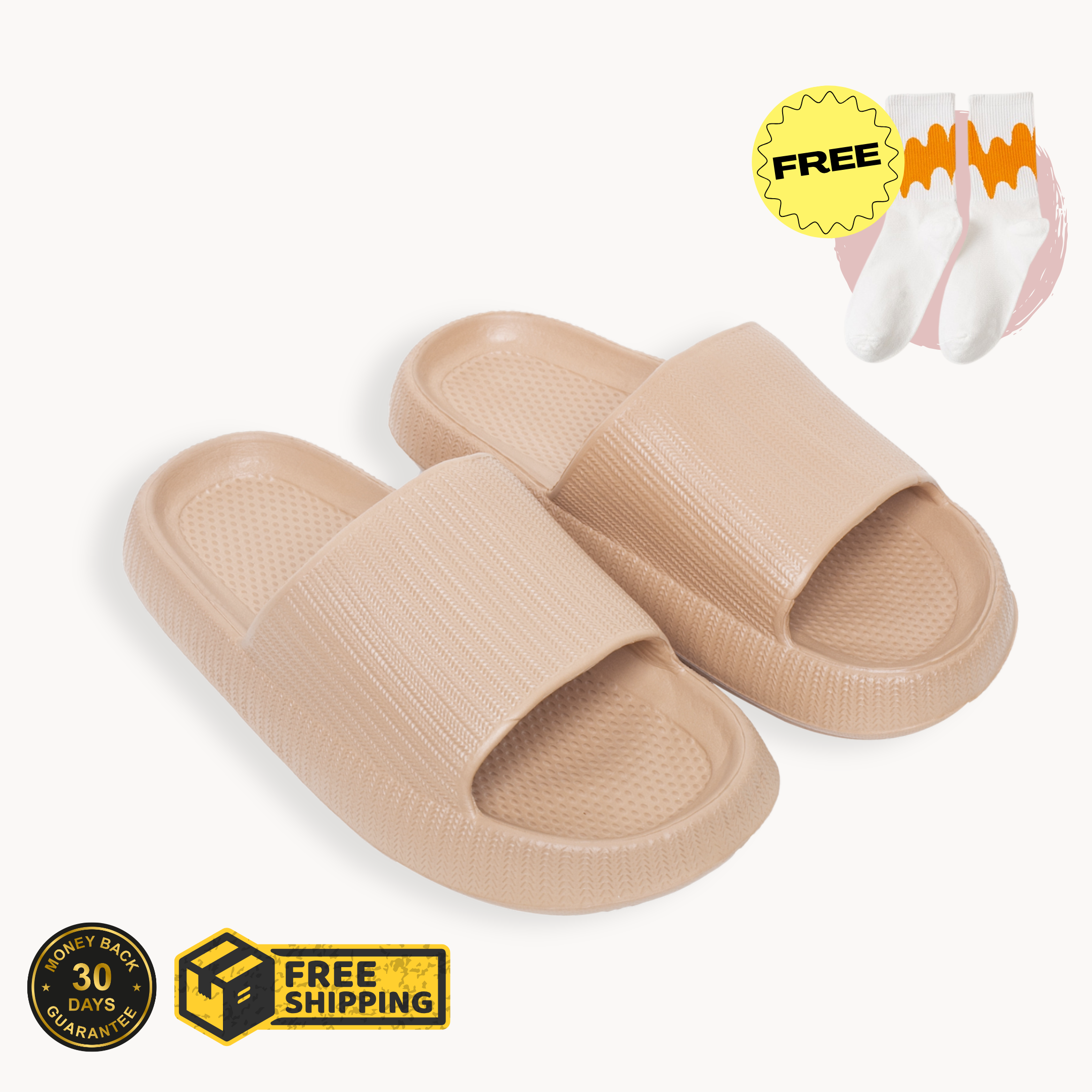 Comfii™ Air Slide