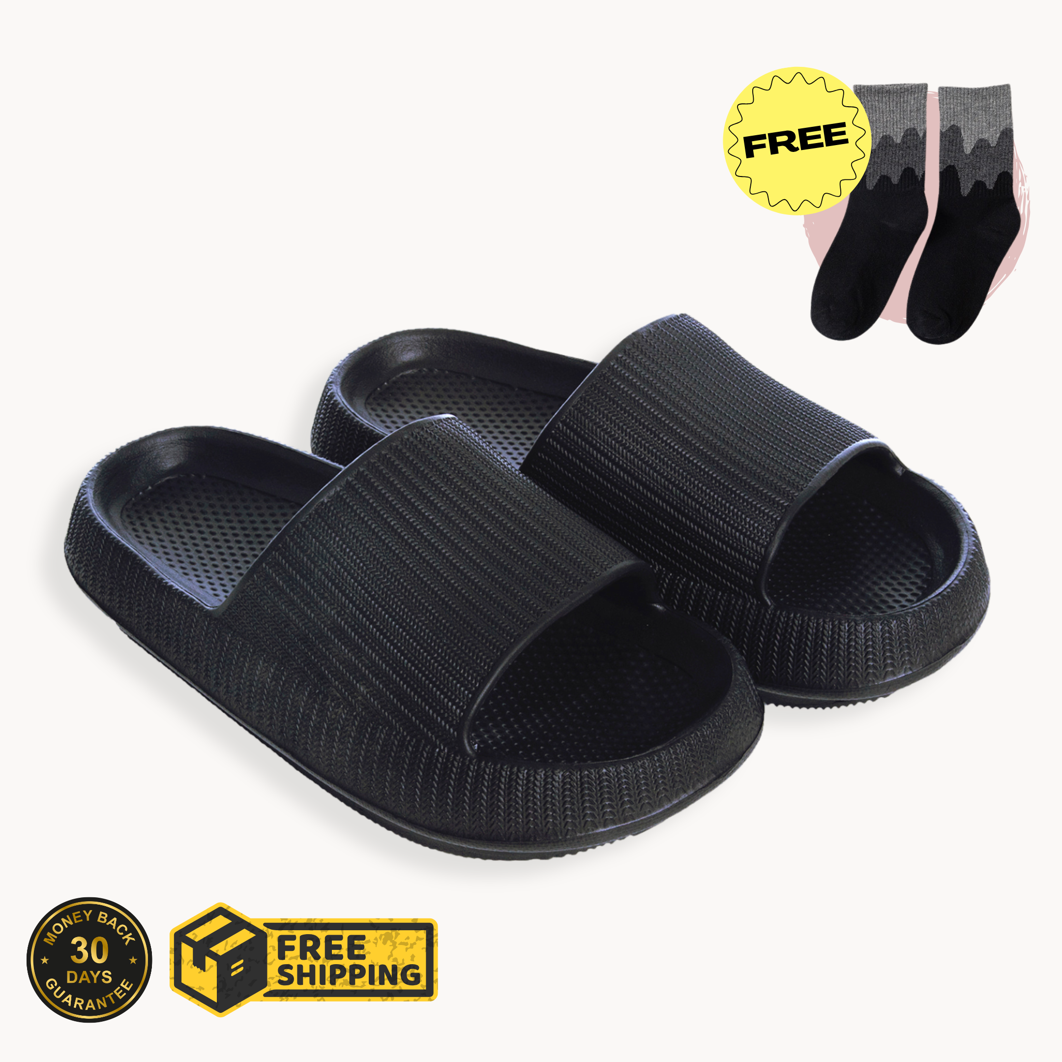 Comfii™ Air Slide