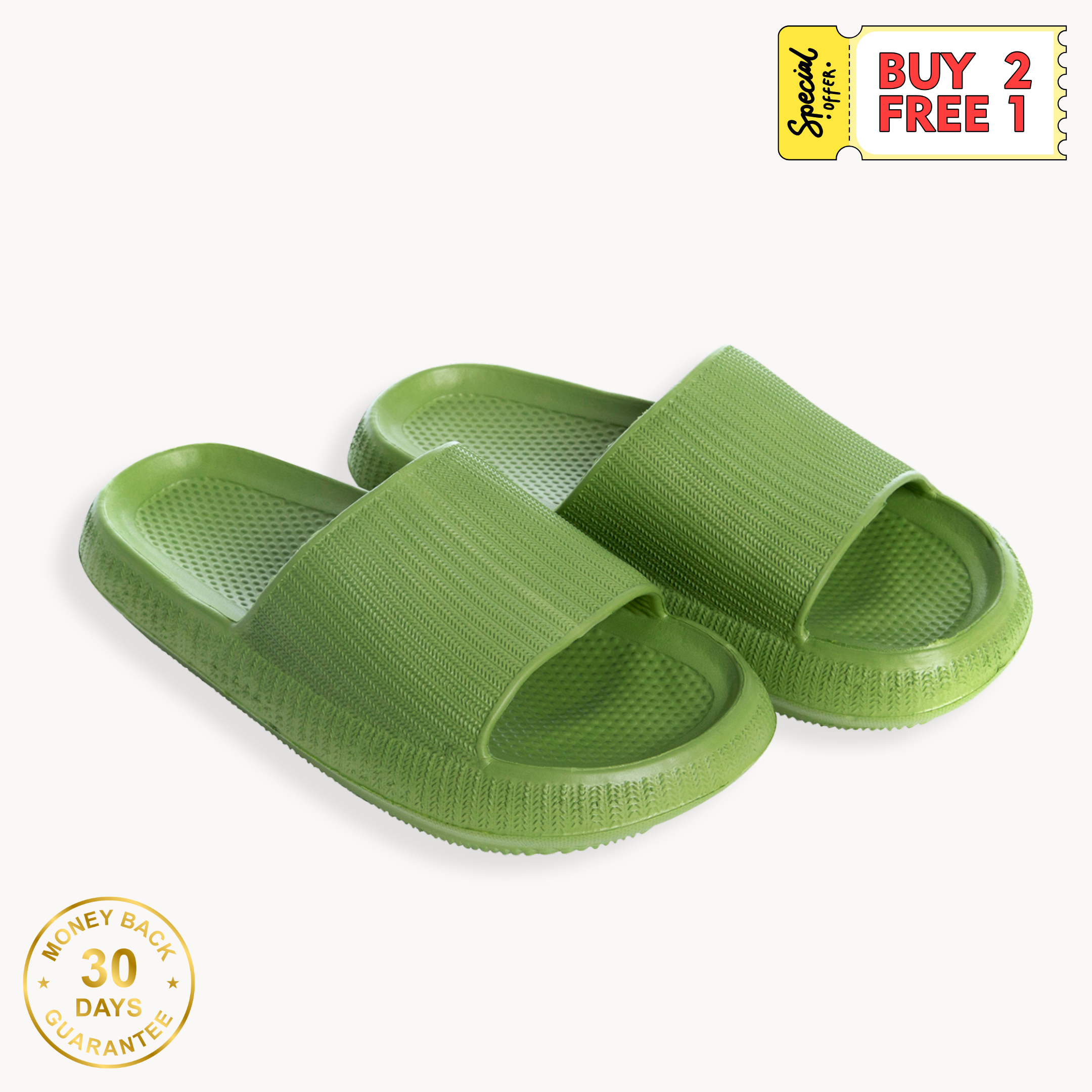 Comfii™ Air Slide