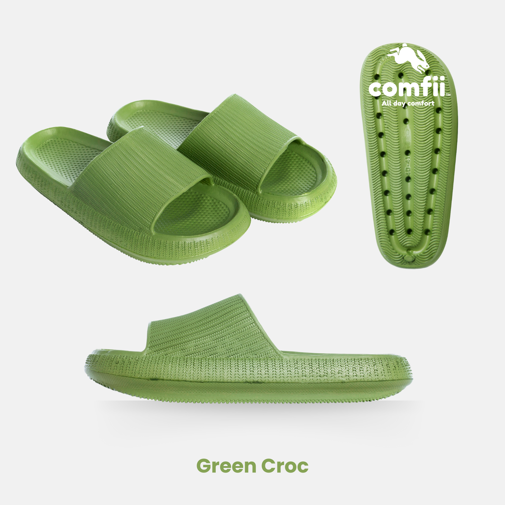 Comfii™ Air Slide