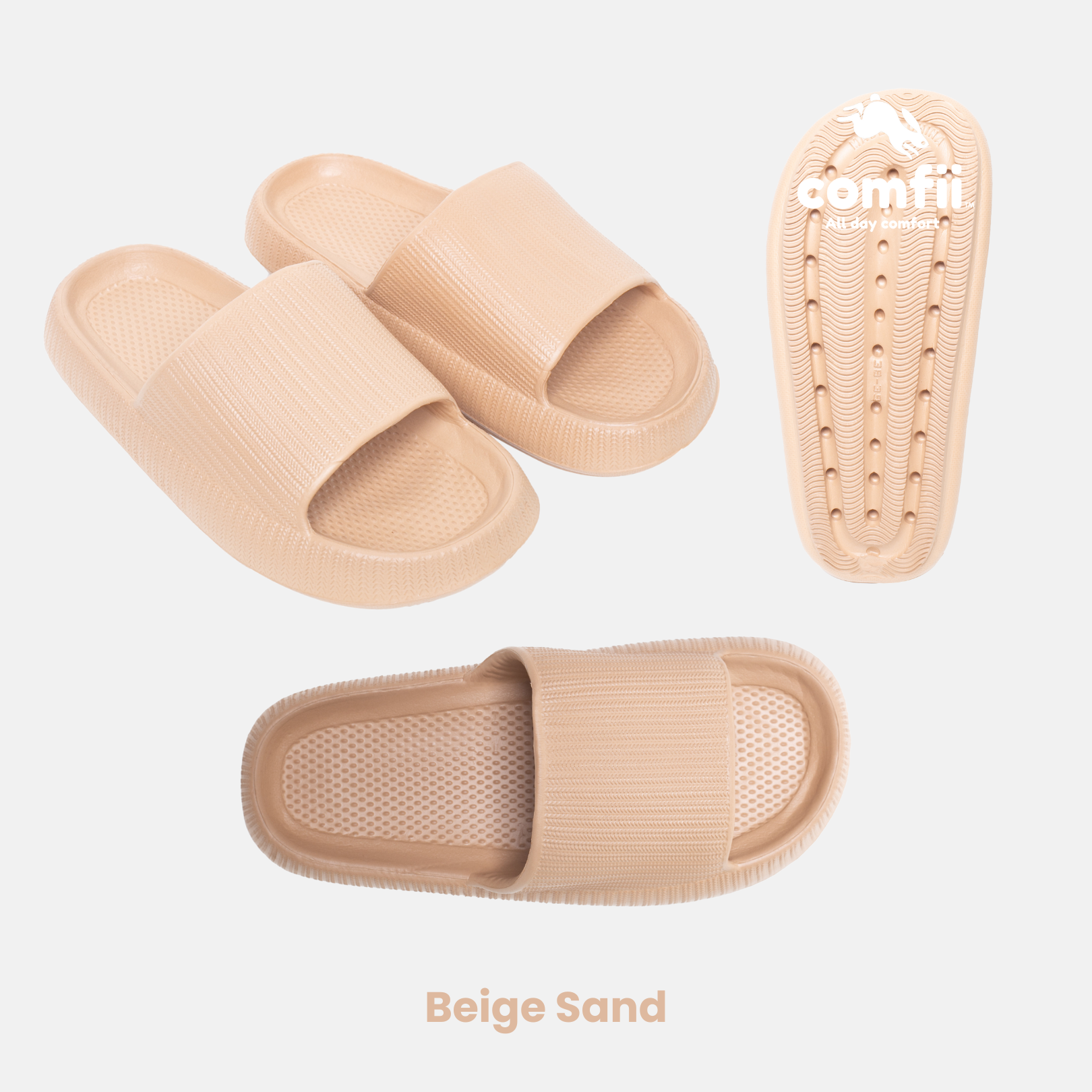 Comfii™ Air Slide