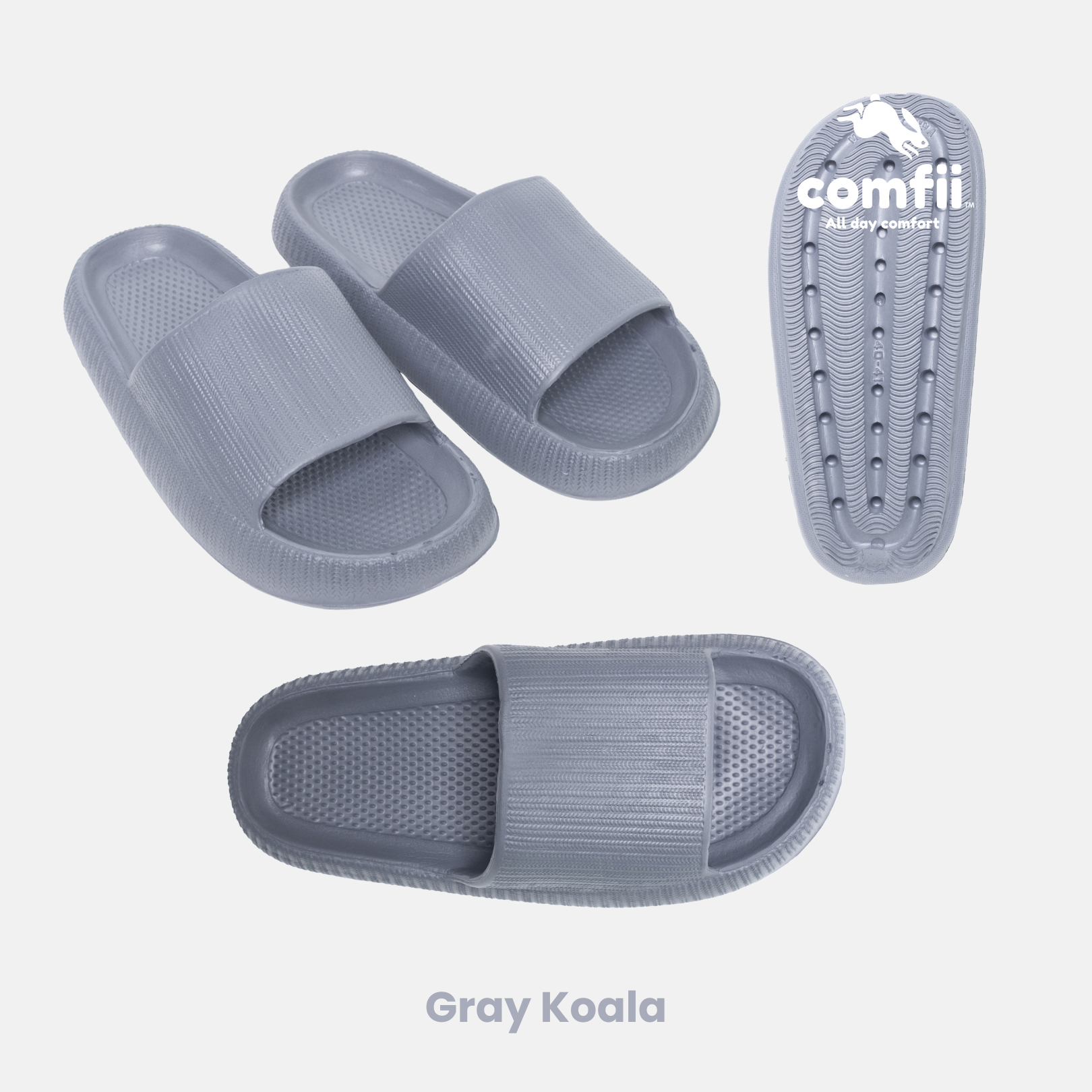 Comfii™ Air Slide