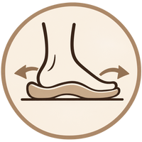 Improved stability