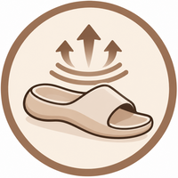 Long-lasting cushioning