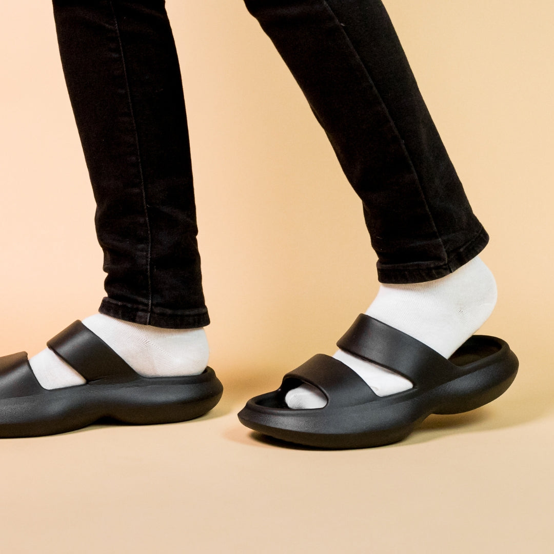 Comfii™ Wide Slide
