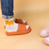 Matchy Socks