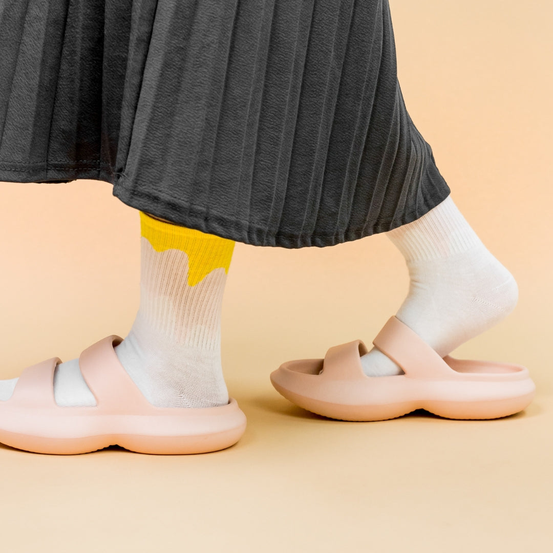 Matchy Socks