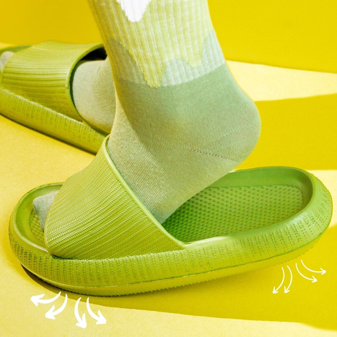 Matchy Socks